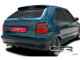 See more of škoda felicia tuning on facebook. Heckspoiler Heckflugel X Line Skoda Felicia