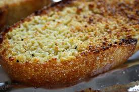 Simple Garlic Bread Jenny Can Cook Recipe Easy Cooking Recipes Recipes Food