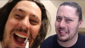 WE FOUND HIM IN A TREE AT MIDNIGHT!!