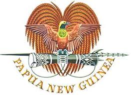 Emblem Papua New Guinea Bird Of Paradise Pin On Documents