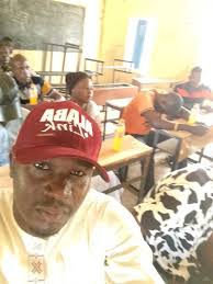 Today being 13th April 2025, Garaha youths lunch her first meeting of  initiating "ALABA LINK" PDP support group in Garaha ward. Delegation of  youths from all 15 polling units of Garaha ward