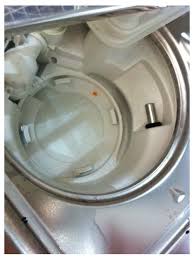 Certain style miele dishwashers have built in diagnostic systems. Miele Owners Pls Help New Miele Dw Has Terrible Odor