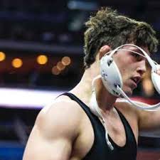 Photos: 1A quarter finals and 2A semi finals Iowa high school wrestling  state tournament