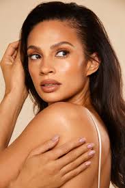 In Conversation with Alesha Dixon