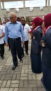 Optimist @ smk tinggi melaka. Mahdzir Khalid On Twitter Tengahari Tadi Meninjau Perkembangan Di Smk Tinggi Perempuan Melaka Pasukan Pancaragam Murid Yang Hebat Https T Co Qghrgmztht