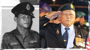 The iban warrior online with pc, mobile, smart tv. Kanang Anak Langkau The Iban Warrior Review Wayangkini