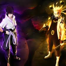 Uchiha sasuke naruto shippuden uchiha itachi 1366x768 anime naruto hd art. Naruto And Sasuke Runs The Cartoon Gauntlet Battles Comic Vine