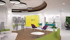 8 Top Interior Design Schools Universite De Montreal Azure Magazine Azure Magazine So you may choose furnishings for a space, as well as design a student of interior architecture needs to meticulous and yet creative.