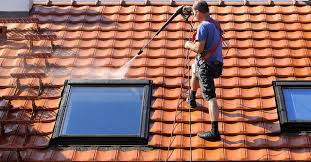Cleaning your metal roof tip #6. The 10 Best Roof Cleaning Services Near Me With Free Estimates