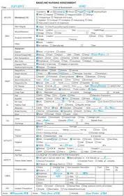 Examples Of Documentation Forms And Formats Nursing Medical School Humor Nursing Documentation Online Nursing Schools