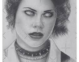 Nancy Downs (from the Craft)