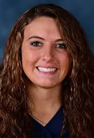 2018 Softball Roster