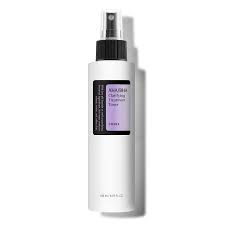 Amazon Com Cosrx Aha Bha Clarifying Treatment Toner 5 07 Fl Oz 150ml Exfoliating Facial Spray Korean Skin Care Hydrating Mild Exfoliation Vegan Cruelty Free Paraben Free Beauty