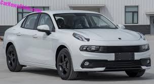 Lynk & co 03 là sản phẩm sedan đầu tiên của hãng, được sản xuất hướng tới thị trường phía đông, nơi mà các mẫu sedan vẫn giữ vững được vị thế nhất định của mình trước cơn sóng suv/crossover. This Is The New Lynk Co 03 Sedan Carnewschina Com