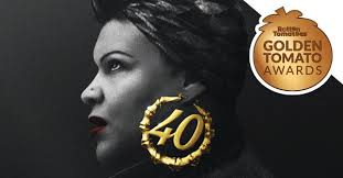 Show snob 1 dayinvincible remains the most popular show on rotten tomatoes. Best Comedies 2020 Rotten Tomatoes Movie And Tv News