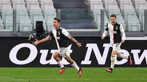Bianconeri letali, nerazzurri castigati per i loro errori. Serie A Juventus Beat Inter Milan 2 0 In Crucial Match In Empty Stadium Football News India Tv