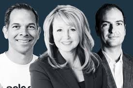 Former Solo Brands CEO Appointed to Lead Flooring Company Flooret