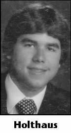 BARRY HOLTHAUS Obituary (2011)