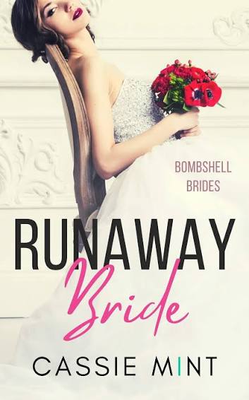 Runaway Bride by Cassie Mint | Goodreads
