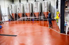 Maybe you would like to learn more about one of these? Head Brewer Bottles Flooring Recipe At Pale Fire Brewing Co Harrisonburg Va All Things Flooring