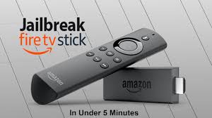 Jailbreaking an amazon firestick will work for any version of the fire tv stick. How To Jailbreak A Fire Stick In Under 5 Minutes Youtube