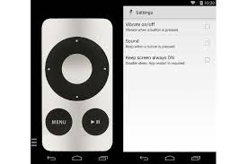 With the universal remote tv smart app, you can set up remotes for all your smart tvs. The 6 Best Apple Tv Remote Apps For Android