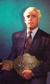 Pin On Nwa Wcw