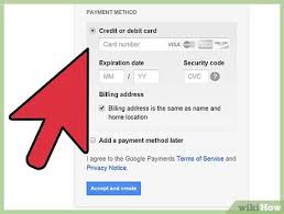 But, before that, we will tell you some more points which you must know about credit cards. How To Pay With Google Pay Online 11 Steps With Pictures