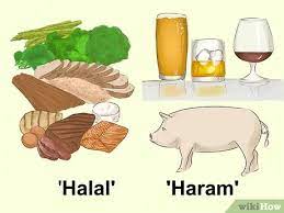 Is shark haram to eat : How To Eat In Islam With Pictures Wikihow