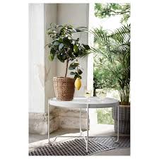 Ikea Krokholmen Beige Sofabord Udendors