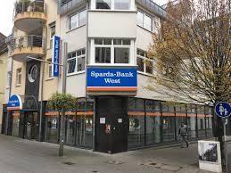 Sie starten die suche mit enter oder durch klick auf das lupensymbol. Sparda Bank Schliesst Ihre Filiale In Velbert Waz De