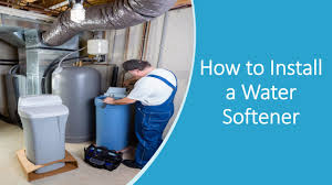 We did not find results for: Water Softener Installation Guide How To Install Water Softener