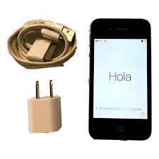 Original unlocked apple iphone 6s/iphon. Apple Iphone 4s Unlocked Cellphone 16gb Black Buy Online In Faroe Islands At Desertcart 1139866
