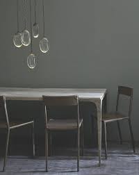 A Seat At The Table The New Dining Chair From Ochre Remodelista Dining Chairs Outdoor Dining Chairs Interior