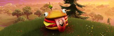18.11.2020 · fortnite burger has a spawn time of 3600 seconds with a spawn rate of 1 / 7 and despawn time of none (plays no music and is currently obtainable) dio's diary has a spawn time of 1980 seconds (33 minutes) with a spawn board a universe time trello 『spawn rates. Fortnite Burger Skin Krunker Glitches