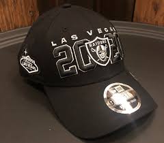 After years of waiting, las vegas raiders gear will go on sale on thursday night. Las Vegas Raiders Gear Now On Sale First Look At Raiders Official Hat The Action Network