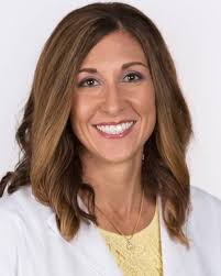 Sarah Padgett's Instagram, Twitter & Facebook