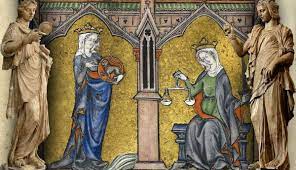 What Were Aristotle's Four Cardinal Virtues?