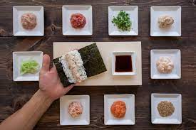 For balance inquiries call the phone number to a sugarfish's location below. Gift Card Kazunori The Original Hand Roll Bar