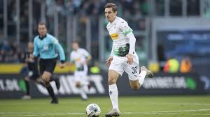 Florian neuhaus wurde am 16.03.1997 in landsberg geboren. Florian Neuhaus Verlangert Vertrag Bei Borussia Monchengladbach Bis 2024 Eurosport