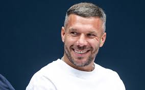 Fliegende Beinchen und Strapazen für die Lachmuskeln