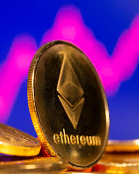 How to predict cryptocurrency prices? Ethereum Breaks Past 3 000 To Quadruple In Value In 2021 Reuters