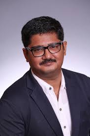 Rewiring Globalization