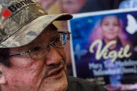 Family grieves woman found at recycling depot