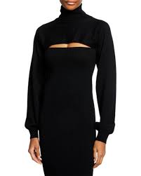 5.0 out of 5 stars 3. Black Cutout Dress Neiman Marcus