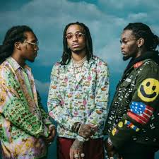 The migos /ˈmiːɡoʊs/ are an american hip hop trio from lawrenceville, georgia, founded in 2008. Migos Birkin By Wilszac