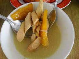 Juhu Singkah Dayak Kalimantan Tengah Food Indonesian Food Food And Drink