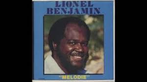 Lionel Benjamin
