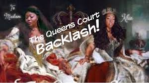 Maybe you would like to learn more about one of these? How Dreadful Former Queens Court Host Ts Madison Reveals Disdain For Real Black Woman Video Straightfromthea Com Atlanta Entertainment Industry News Gossip