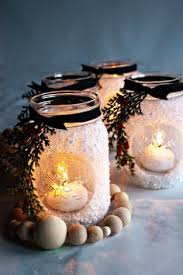 100 Best Christmas Candle Holders Ideas In 2020 Christmas Decorations Christmas Crafts Christmas Diy